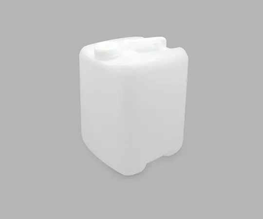 10-4601-55　保形罐 (1个连接埠) 10L　1046-01