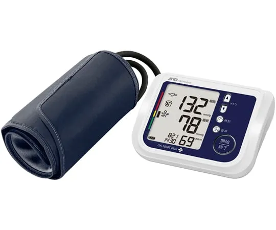 65-5789-68　Brachial Blood Pressure Monitor 3D Fit Cuff　UA-1030TPlus