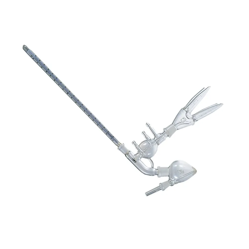 61-4424-31　半微型蒸馏器K型　003000-6