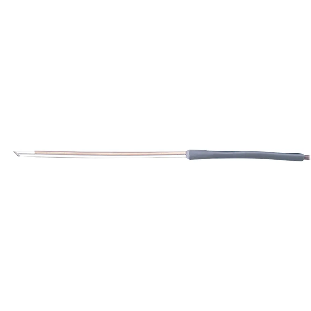 2-1088-01　便携式温度计多功能磁带形式温度传感器 (210°C磁带E型)　ST-11E-008-TS1-ASP