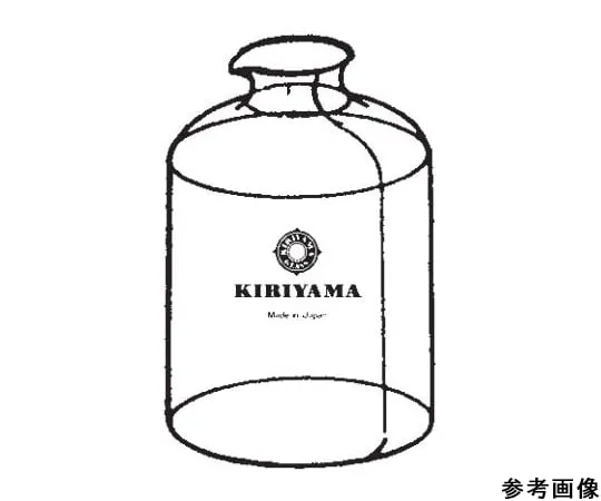 64-1074-60　滤液接收器　VK-142