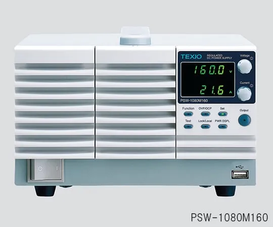 1-3889-18　稳定的宽范围直流电源　PSW-1080L80