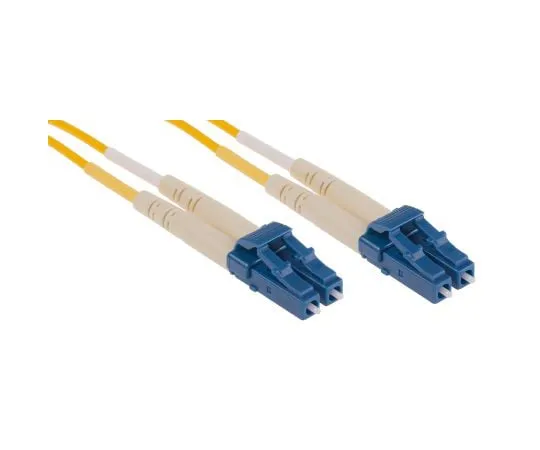 63-4567-50　RS PRO OS 1单模光纤电缆LC 9/125μm 3 m　135-581