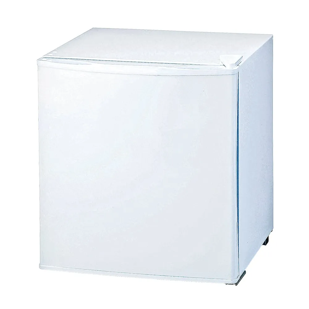 2-2041-11-28　Small Refrigerators (Refrigeration 43 + Ice Making 5L) with Pre-shipment Validation　ZR-48