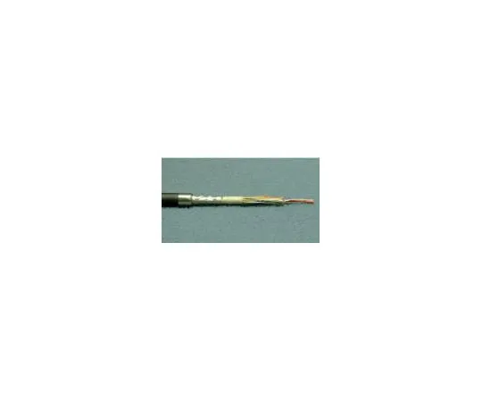 62-0555-95　半补片屏蔽电缆HP-SB/20276SR (外径4.2公厘) 1公尺　HP-SB/20276SR2P-AWG2830VUL.
