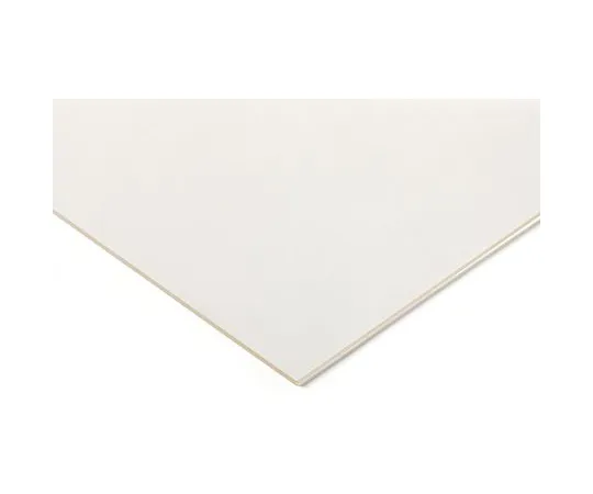 63-4655-42　透明塑料片，500 mm x 400 mm x 5 mm　824-676