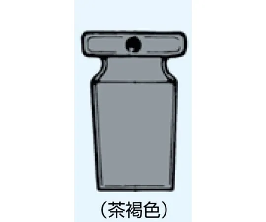 65-8665-32　Stop Plug Brown Sliding Part 15/25　007-1525T