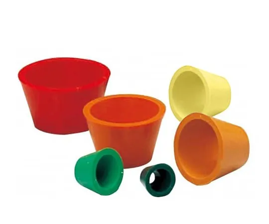 6-507-01　Roth Adapter Color Rubber Adapter 6颜色组合　-