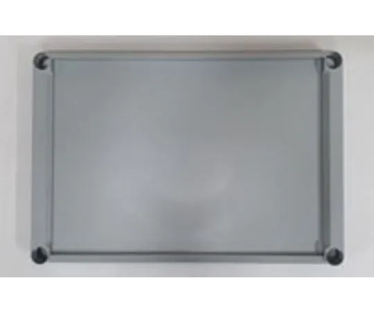 7-1087-04-78　2004 Type Shelf Boards ABS Gray