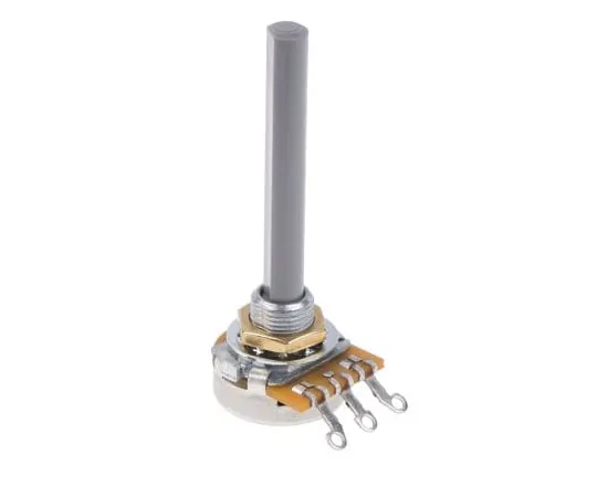 63-4609-36　Potentiometer 470 komega 0.2 W　1624163-2