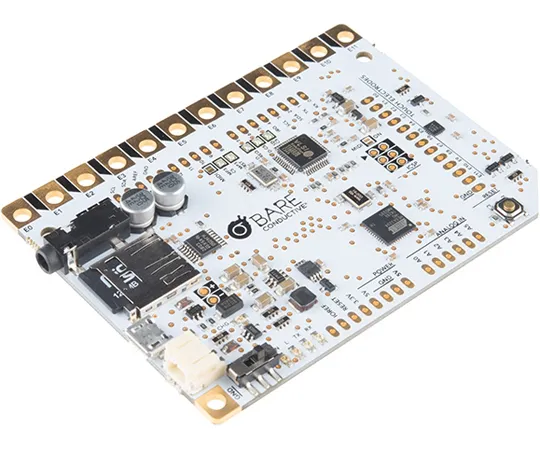 67-0453-84　Bare Conductive Touch Board　DEV-13298