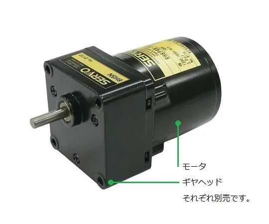 3-951-01　［已停用］感应电动机 (AC小型标准)　IH6S3N