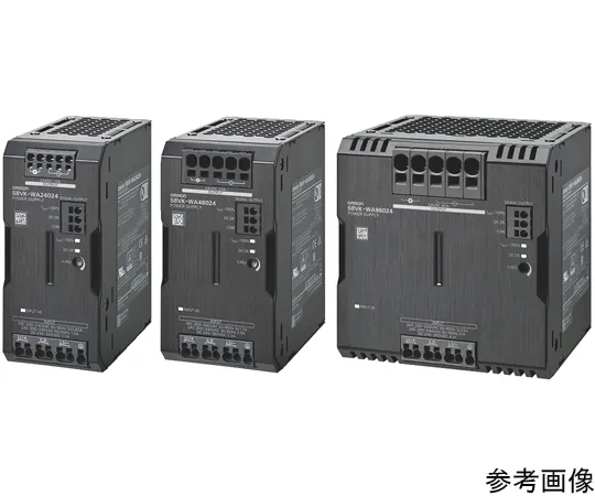 64-9686-07　开关电源交流200 -240 V 480 W 24 V　S8VK-WA48024