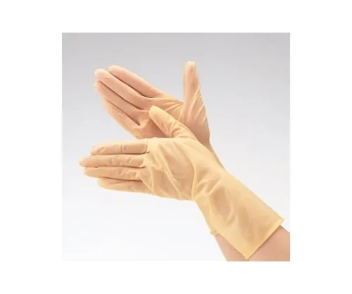 61-0142-21 Micro Hand Grip 400对6.5英寸 PA-TCRG1-65-400P