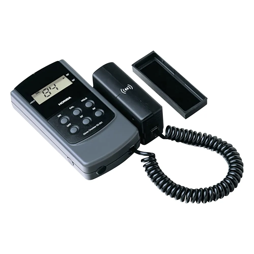 1-7345-01　光泽检查器 (光泽计)　IG-331