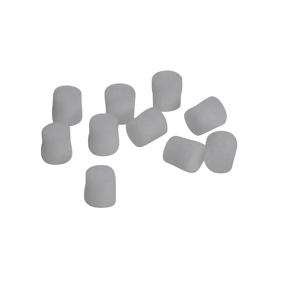 67-5231-75　Nozzle Filter Feather for 5000/10000, 10 pcs　025100-0010