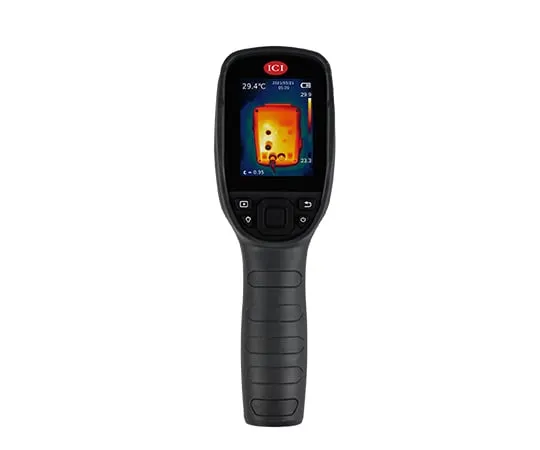 4-5457-01　Infrared thermography　T-Cam300