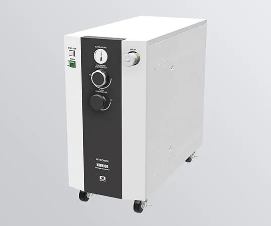 1-2181-11　小型高纯氮气体发生装置Nitro Mini (R)　NM9100