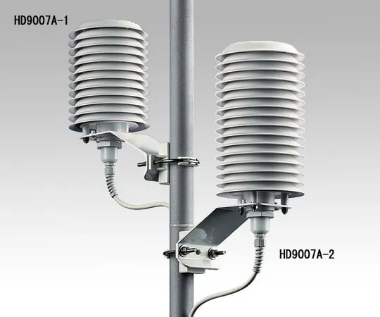 1-3746-11　热磁发射器　HD9007A-1