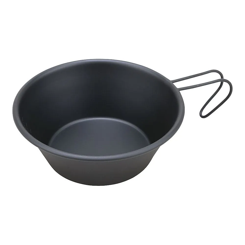 65-3875-05　18-8 Black Shera Cup (Graduated)　PY-SIE006