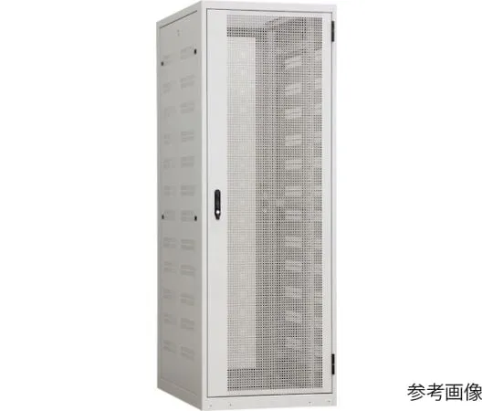 67-5653-87　Server Rack Ssr2 Series White Gray 600 X 1000 X 800　SSR2-19U6080VW