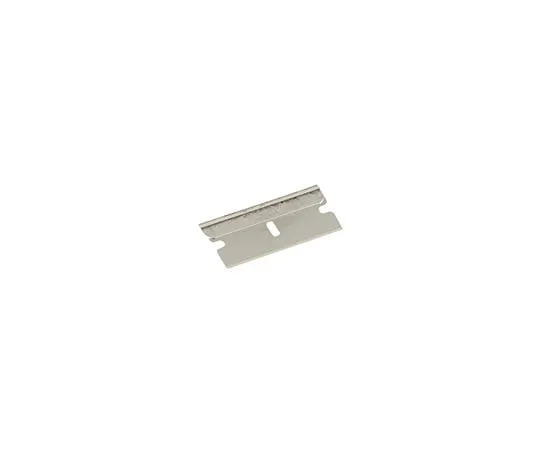 4-1644-11　Razor Blade Dispenser (弹出式) 100个备用刀片　10835-979