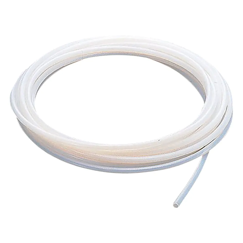 7-304-01　NAFLON (R) BT管 (英寸尺寸) 1/8B 1.59 x 3.17φ1mm1卷 (10m)　TOMBO No.9003-BT