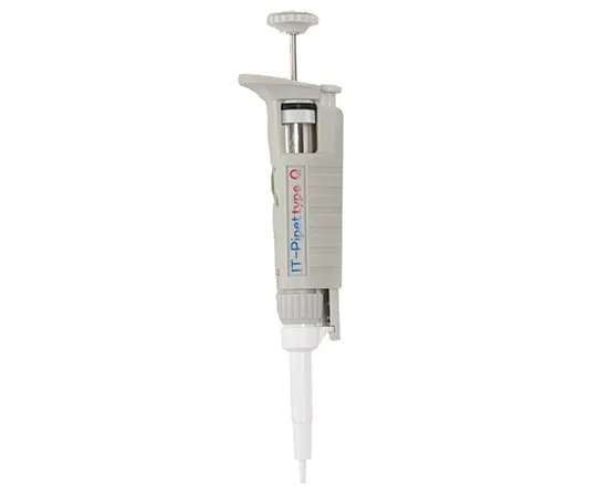 63-4217-83　M的IT Pipette TypeQ容量范围0.2μL到2μL　ITQ-2N