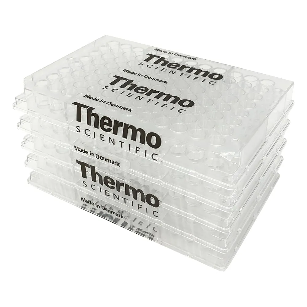 3-5231-01　Immuno Plate Maxi Soap Pinch Bar 1 Box (60张)　442404