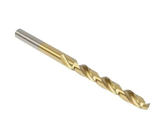 63-4587-83　RS PRO HSS扭力钻头，5 mm x 86 mm　213-203