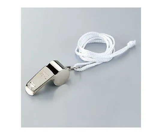 62-6092-27　Whistle (Metal)　377-69