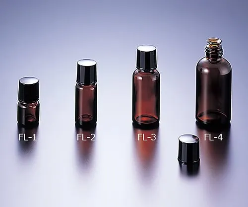 61-0151-48　流瓶FL-110mL 210 Pcs