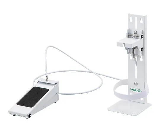 7-9256-01　Disinfection Bottle Sprayer (Foot Type)　OS-01