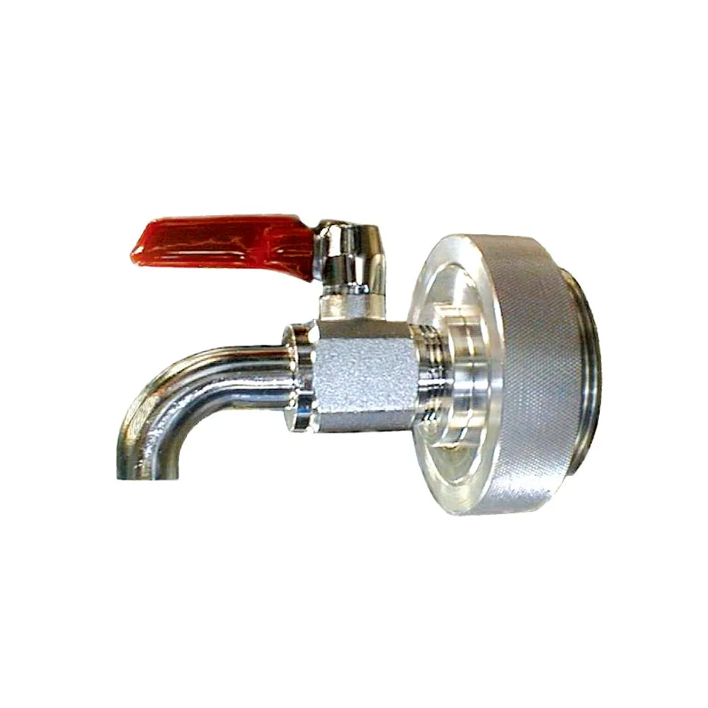 61-9449-99　不锈钢桶罐用锁扣 (大插头用G2侧)　DMO-10