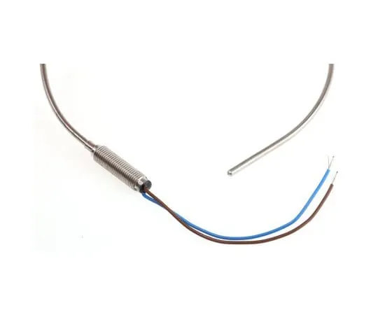 63-4573-90　RS PRO型K热电偶2米长，3毫米直径→+800°C　159-067