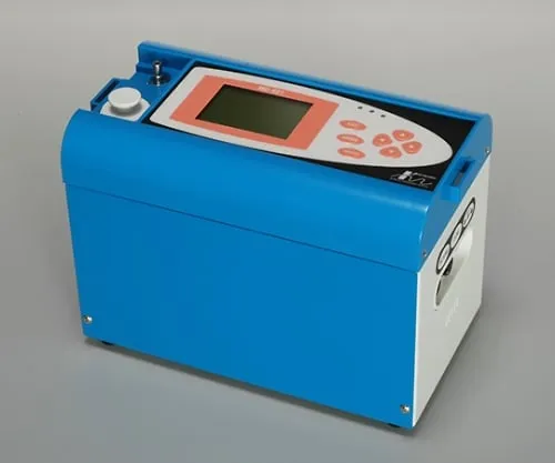 61-9735-09　多气体测量仪(O2,可燃气体，H2S)   > 具有测试证书
