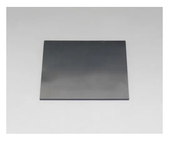 64-7993-66　橡皮布 (NBR) 200 x 200 x 3 mm　EA997XG-31