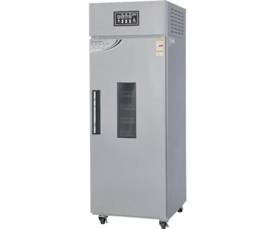 61-3236-11　多用途电干仓库单层200V1室　DSK-10-1