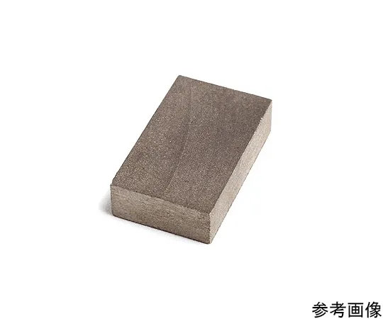 64-5400-03　钐-钴磁铁16×6.4×2.2 (YKG 24)　KK001