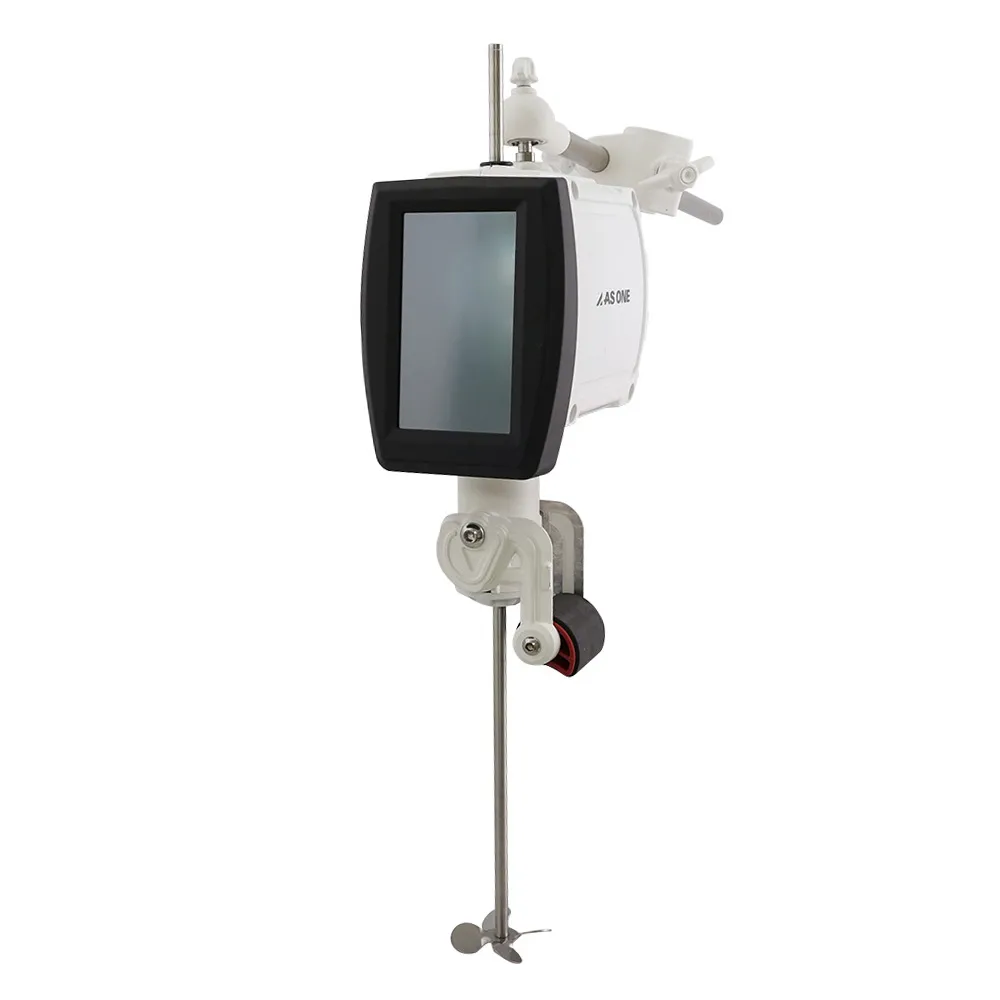 4-2087-04-22　Tornado N (NEXT) PC Control 50 ~ 3000 rpm with Pre-shipment Inspection Certificate　PSTC-101