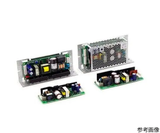 64-5674-02　Single Output board Type Power Supply VS-E Series　VS100E-15