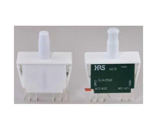63-4598-73　Door Interlock Microswitch　HA78-30A