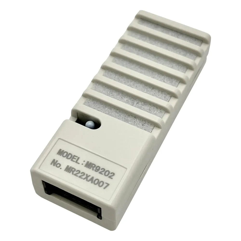 1-5623-31　Thermo-Hygro卡记录器的Thermo-Hygro传感器　MR9202