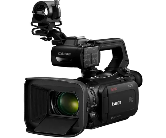 68-4215-60　4 K Video Camera XA75 (JP)　5735C001