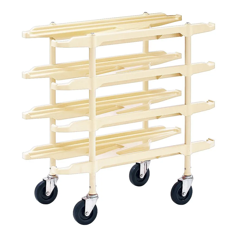 63-5700-80　Nesting Pack Cart NW (Tray Sold Separately)　HKC9901