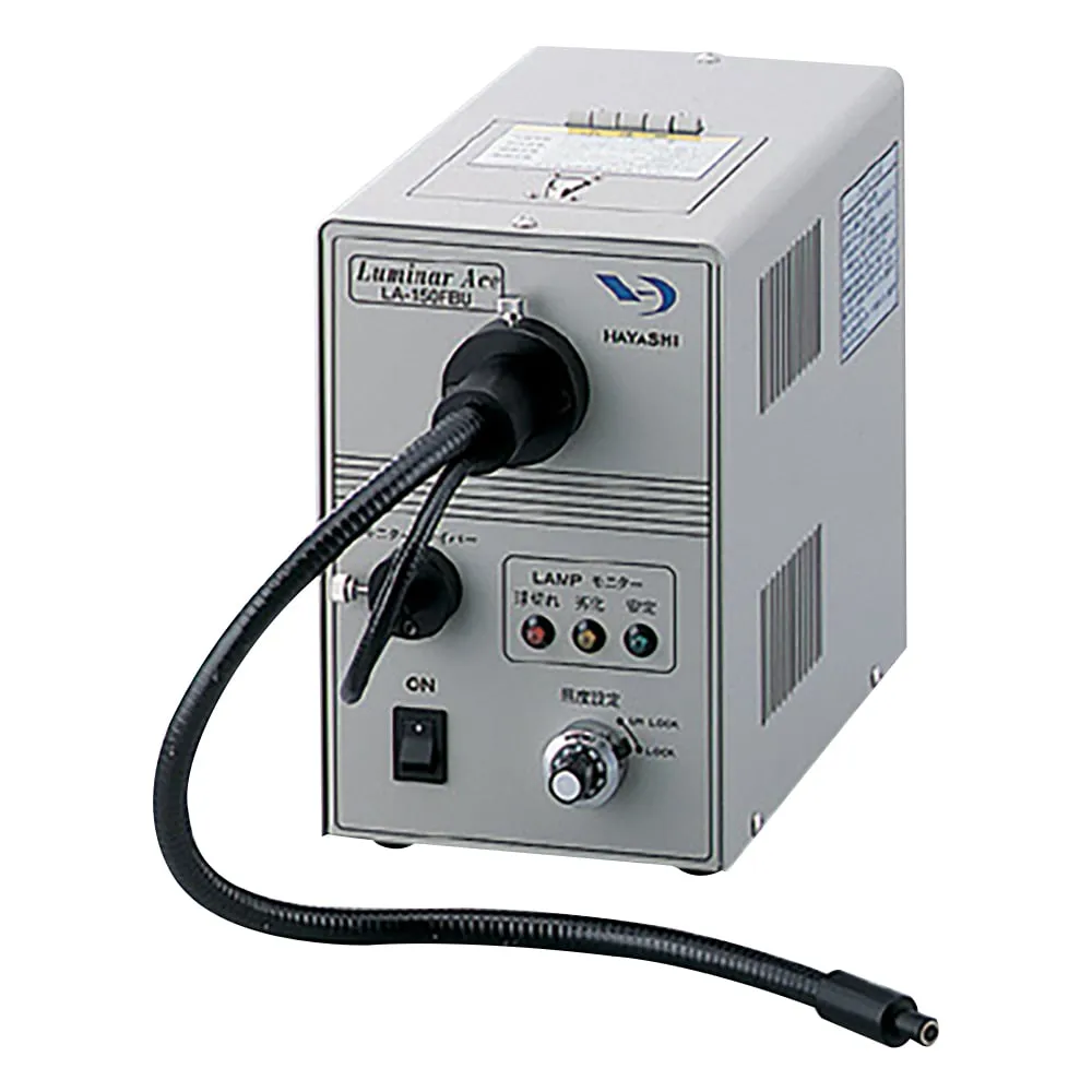 1-7371-01　卤素光源装置　LA-150FBU