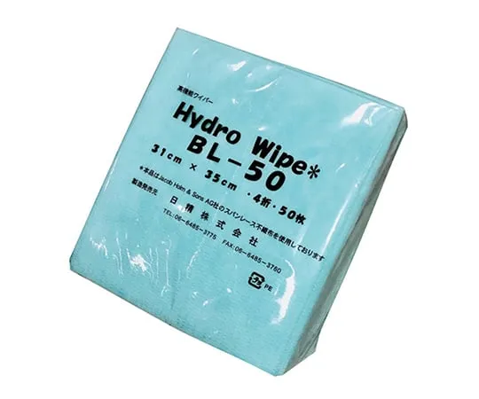 4-1598-01　含Hydro擦拭50个　BL-50