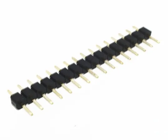 63-3112-85　Pin headers for 16 Pin Boards (16 Pins x 1 row)　2130S1*16GSE