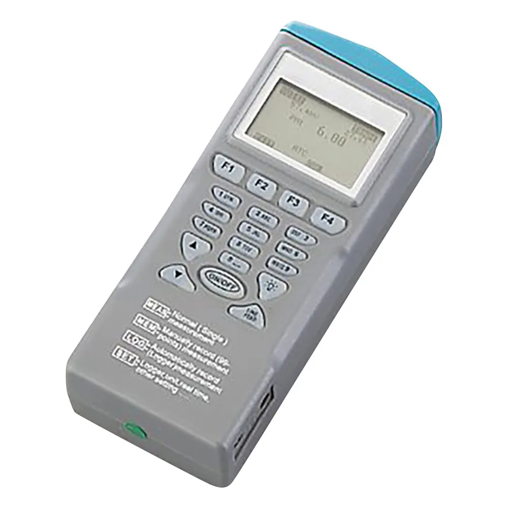 1-5678-21　多pH计　PH-02