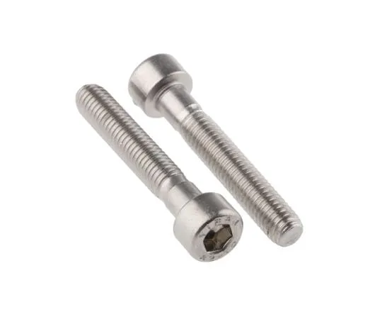 63-4600-65　RS PRO M 5 x 30 mm六角套筒螺丝不锈钢　290-130